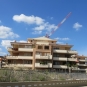 cinque edifici residenziali a via A. Micheluzzi, Roma